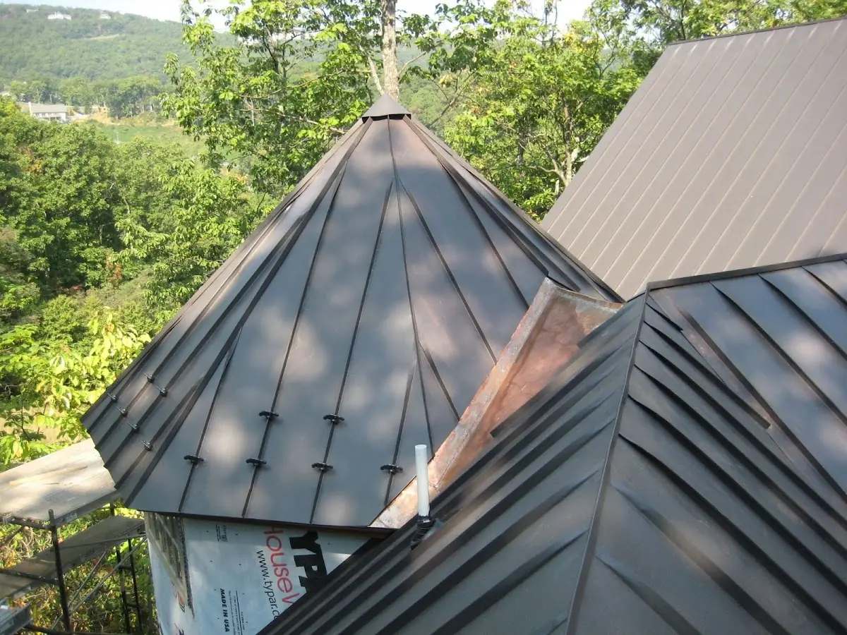 Professional Roof Tarp Installation by Craftsman Roofing in Wilkinsburg