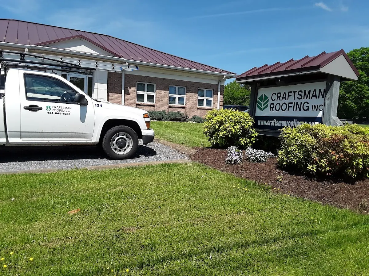 Quality Hail Damage Roof Repair by experienced craftsmen in Wilkinsburg